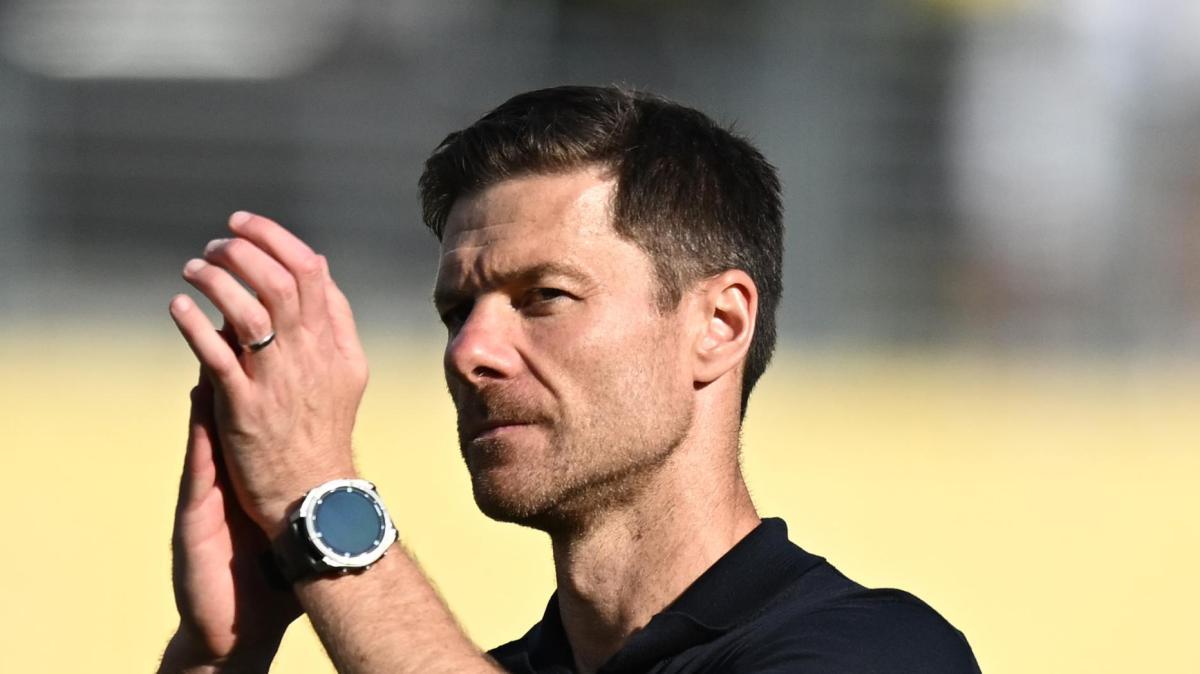 Chelsea, Xabi Alonso: "Mudryk ha il nostro supporto. È speciale ma gli servirà tempo"