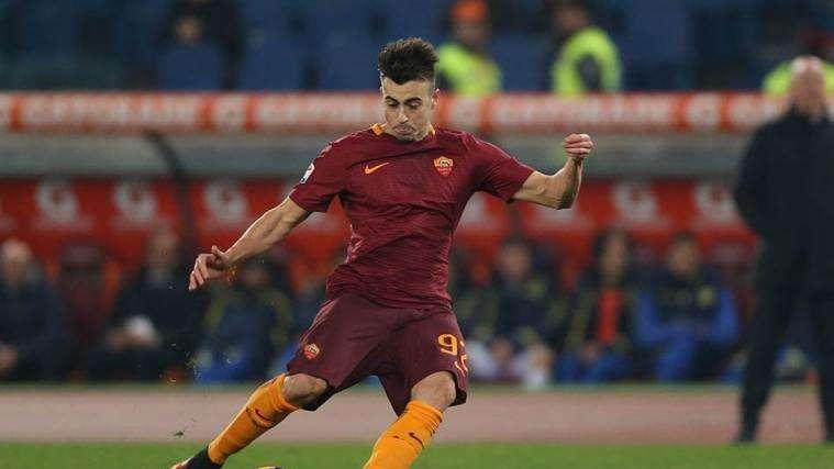 Roma-Chievo Verona 3-1 - Apre De Guzman, decidono El Shaarawy, Dzeko e Perotti. FOTO!