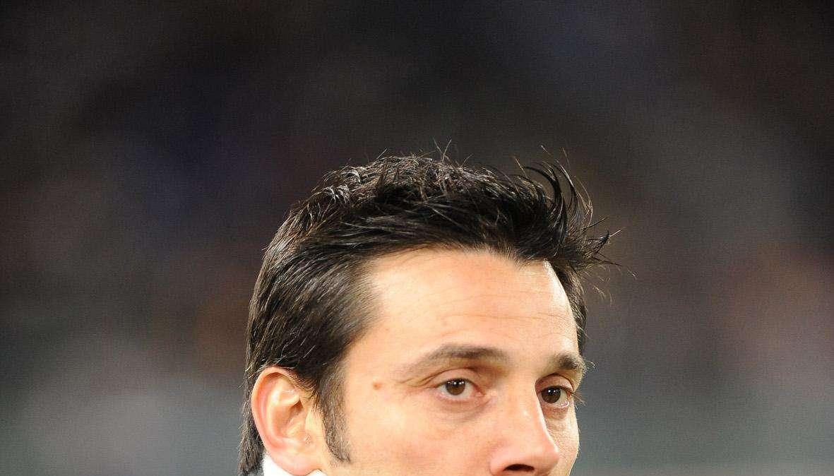 Fiorentina, Montella vicino al rinnovo