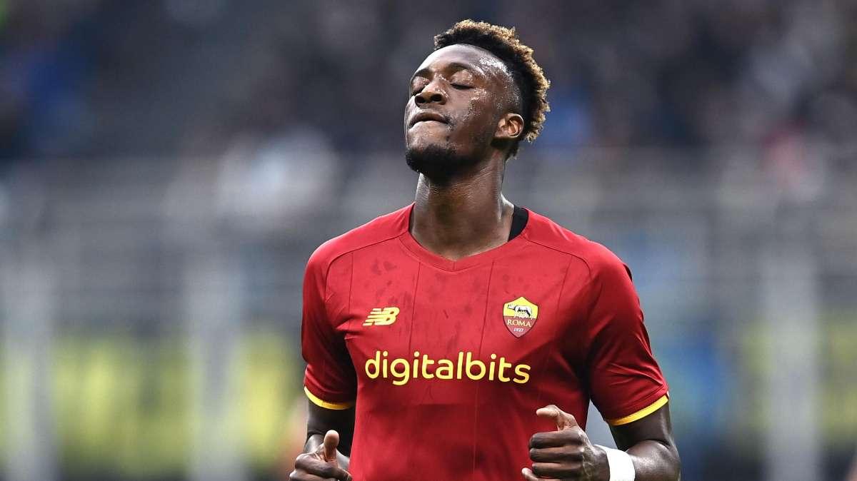 Abraham dà l'appuntamento ai tifosi: "Ci vediamo giovedì"