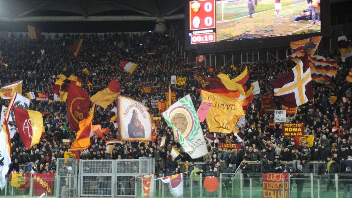 Ternana-Roma 1-2 - Antenucci dal dischetto risponde a Balzaretti, di Strootman la rete decisiva. Esordio per Gervinho. FOTO!