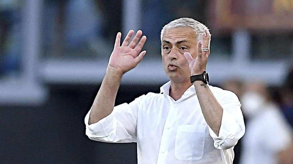 PODCAST VG - Mourinho, ti ricordi il tuo Porto? Sai già come vincere con squadre senza esperienza