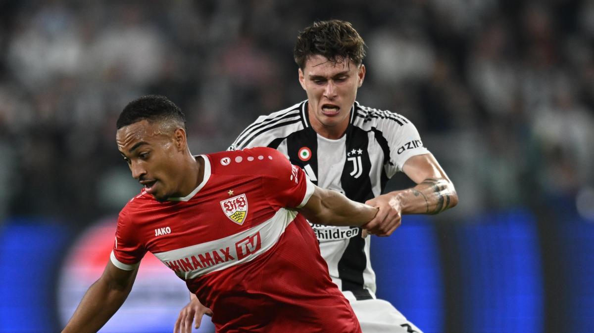 Calciomercato Roma - Retroscena Leweling: offerta dell'Everton da 42 milioni