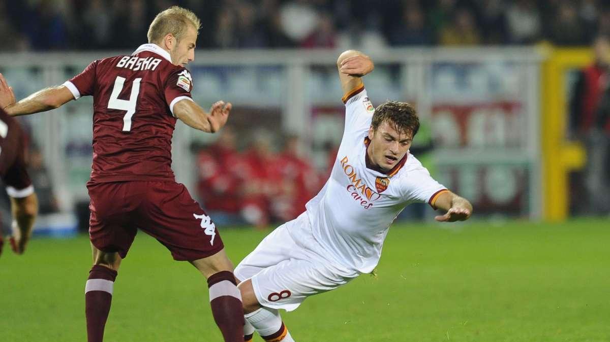 Un Chi...occhio al Regolamento - Torino-Roma 1-1