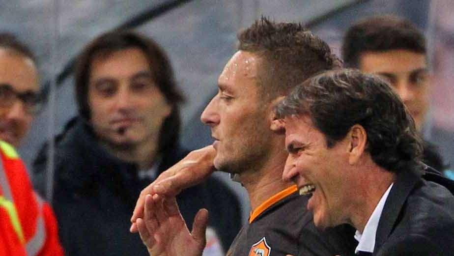 Roma-Torino 3-0 - La photogallery
