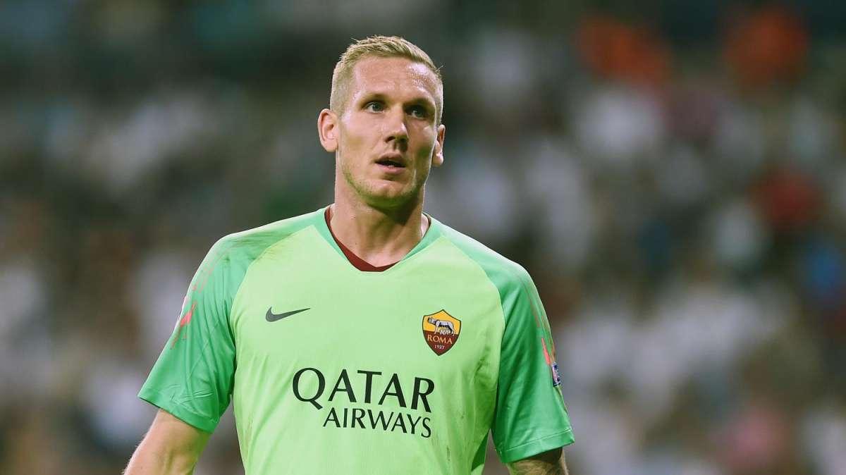 Frenata nella trattativa tra la Roma e il Lille per Olsen: c'è distanza sulla formula