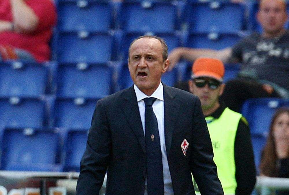 Delio Rossi: "Rosa importantissima, di primo livello, per la Roma. Zeman ha trovato il modo per esaltarla"