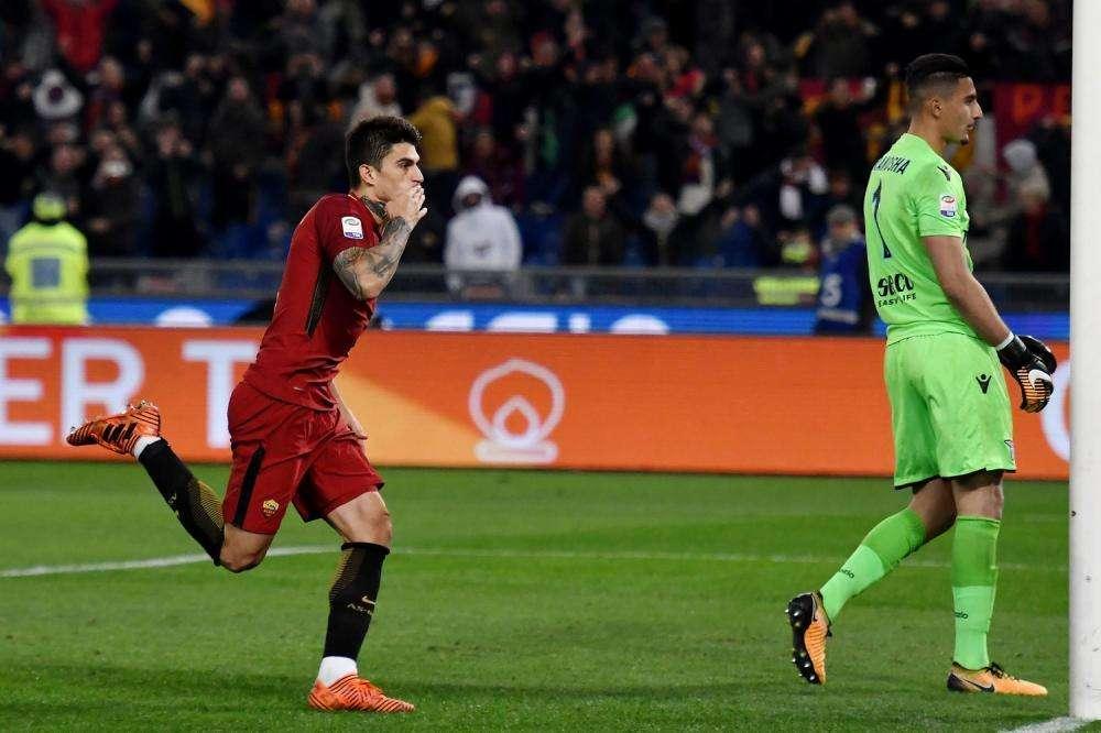 Diamo i numeri - Roma-Lazio: due soli KO interni giallorossi negli ultimi 20 incroci. De Rossi fa 30, Immobile capocannoniere tra i presenti