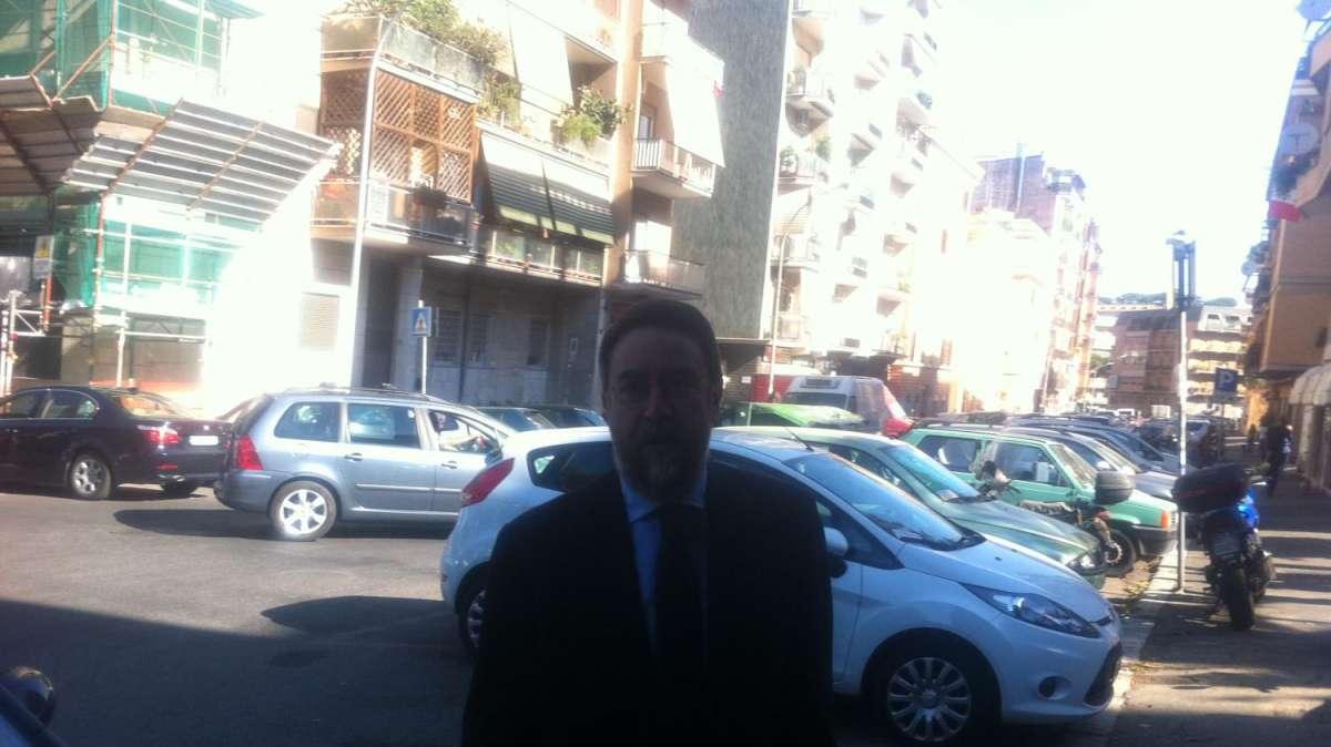 Cappelli: "Non vogliamo quello Scudetto, le vittorie si conquistano sul campo"