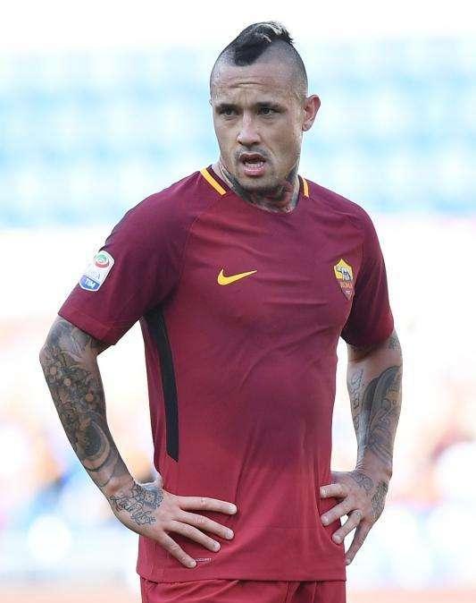 Belgio, Nainggolan non convocato dal CT Martinez