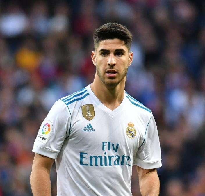Real Madrid, Asensio: "La Roma mi aveva cercato, poi è arrivata la chiamata del Real"