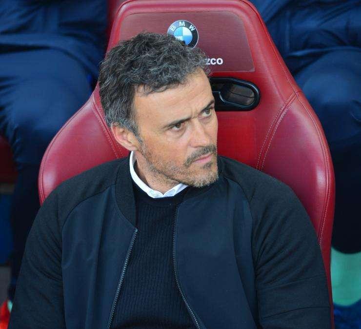 Ufficiale, Luis Enrique dice addio alla Spagna per gravi problemi personali