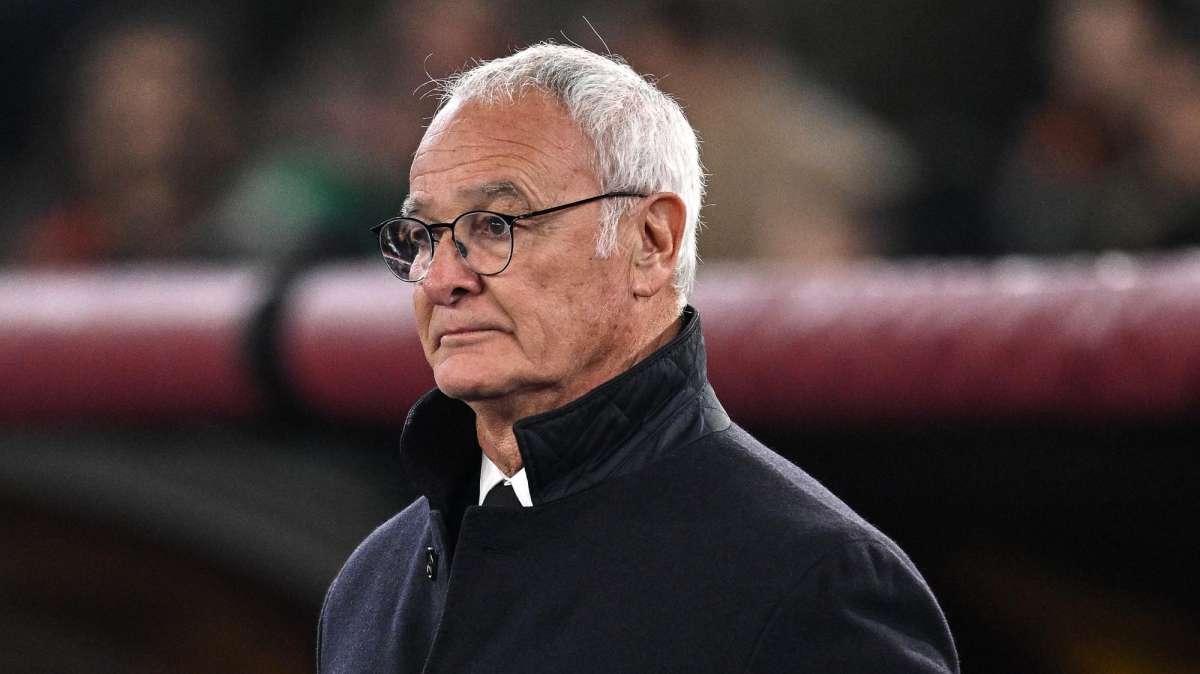 La Roma ha il suo assetto: Ranieri vorrà prendersi i suoi rischi?