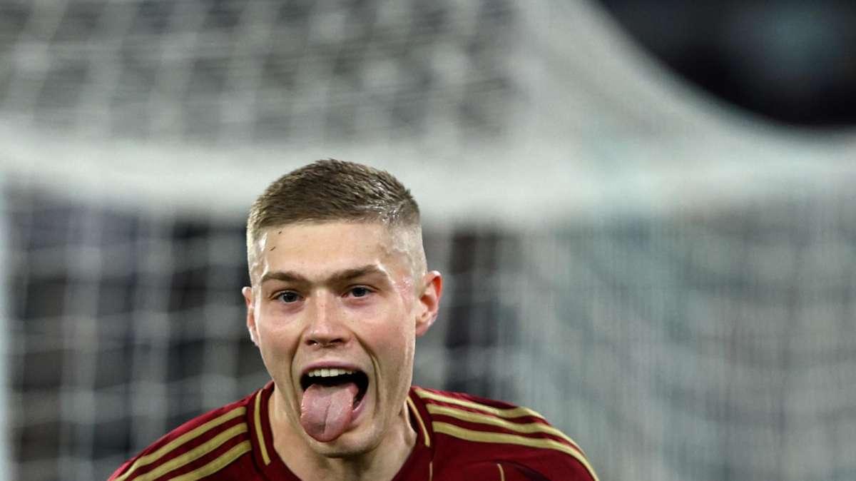 Calciomercato Roma - Il Milan su Dovbyk, ipotesi scambio con Gimenez 