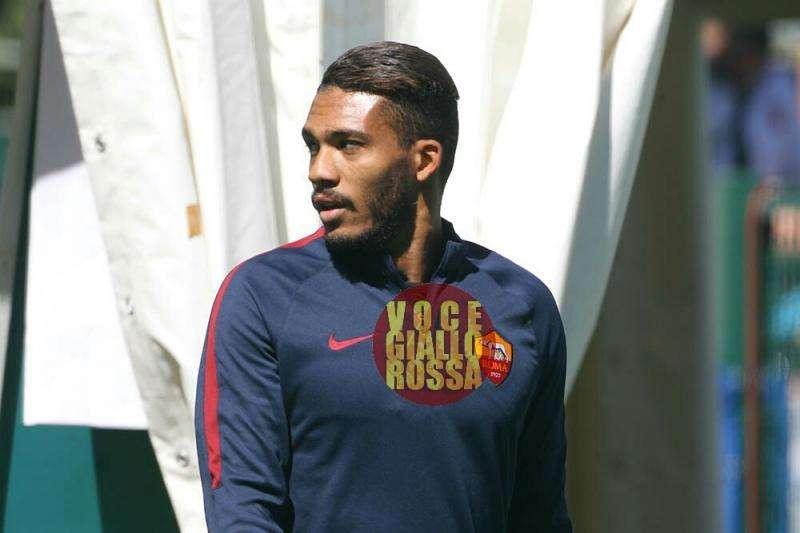 Instagram, Juan Jesus: "Oggi debutto con la maglia della Roma"