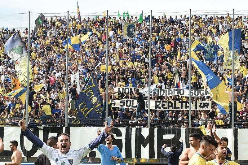 Di Marzio: "Frosinone, asse con la Roma per Alisson"
