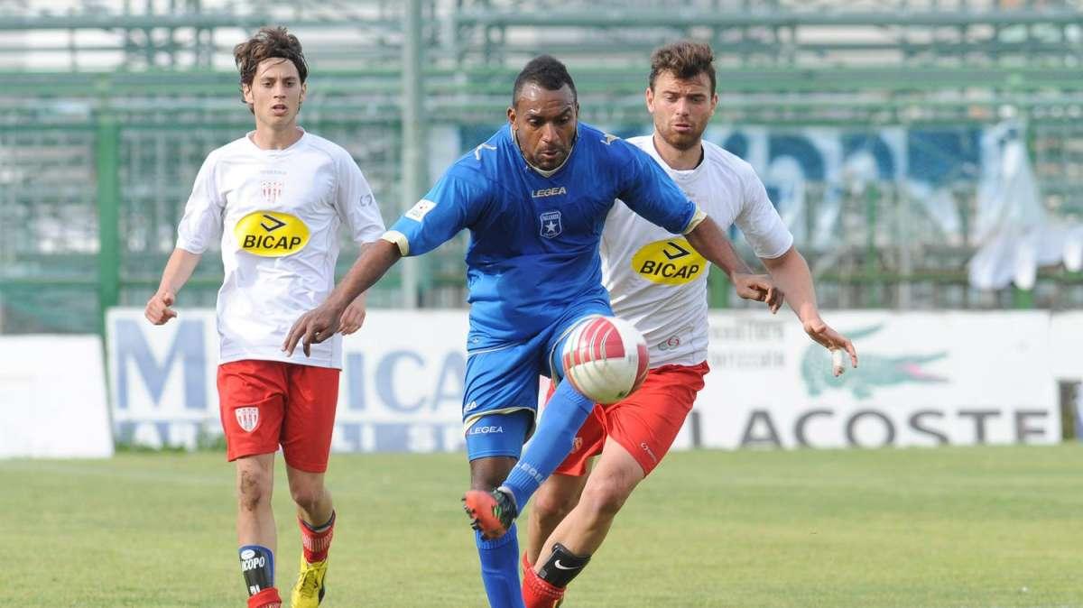 Ufficiale - Acquistato Babù dalla Paganese