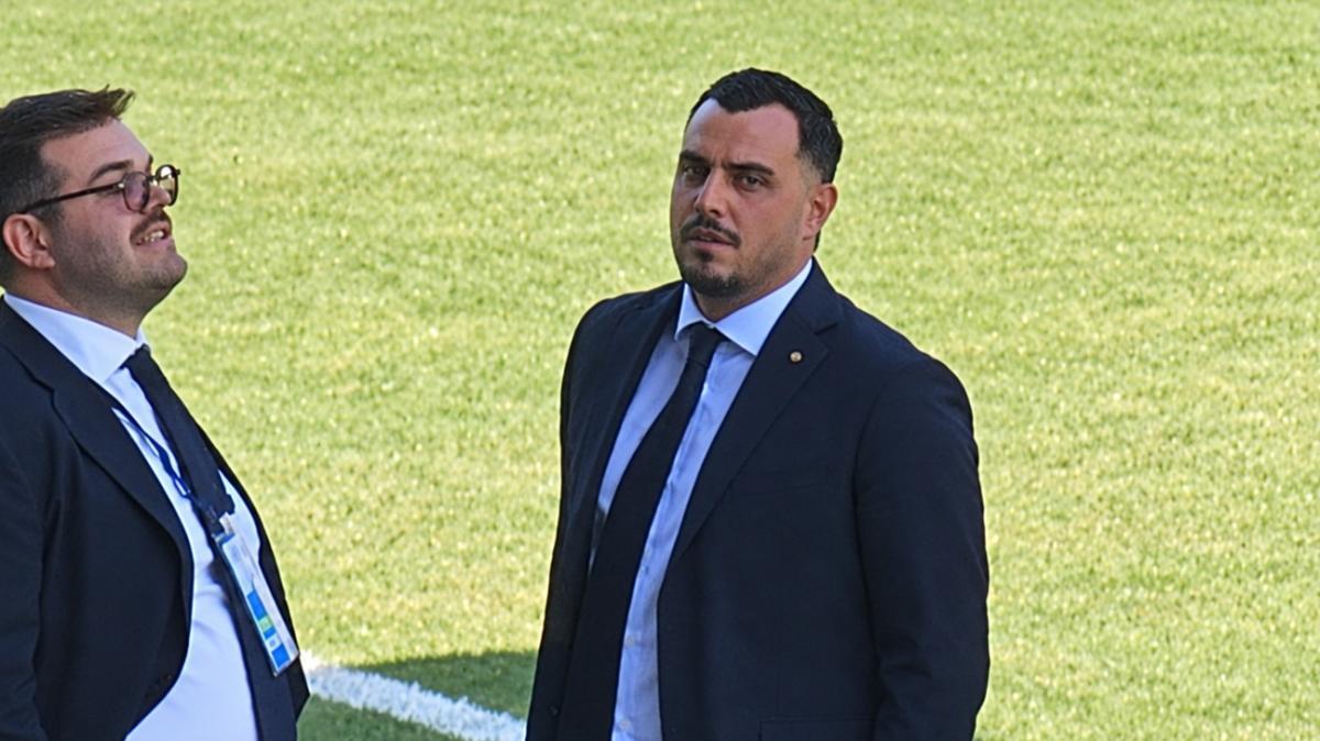 Roma Primavera, Scala: "Siamo soddisfatti del percorso fatto in queste prime partite"