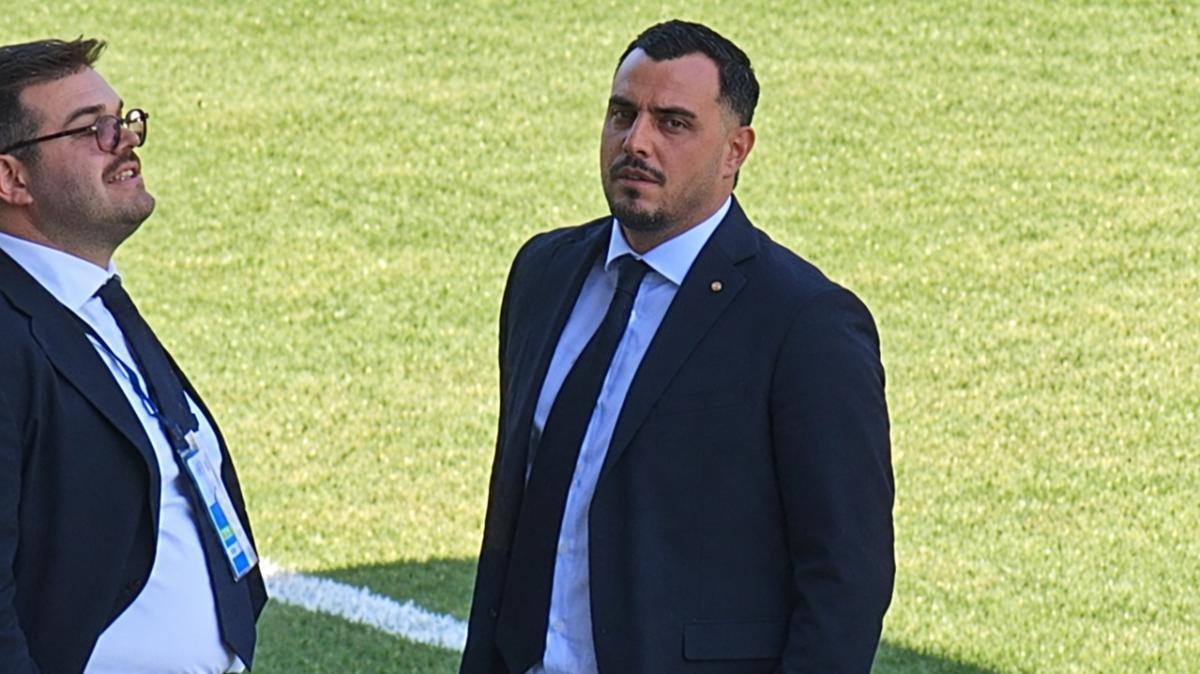 Youth League - Scala: "Seconda vittoria europea importante. Lavoriamo perché ci siano altri Di Nunzio"