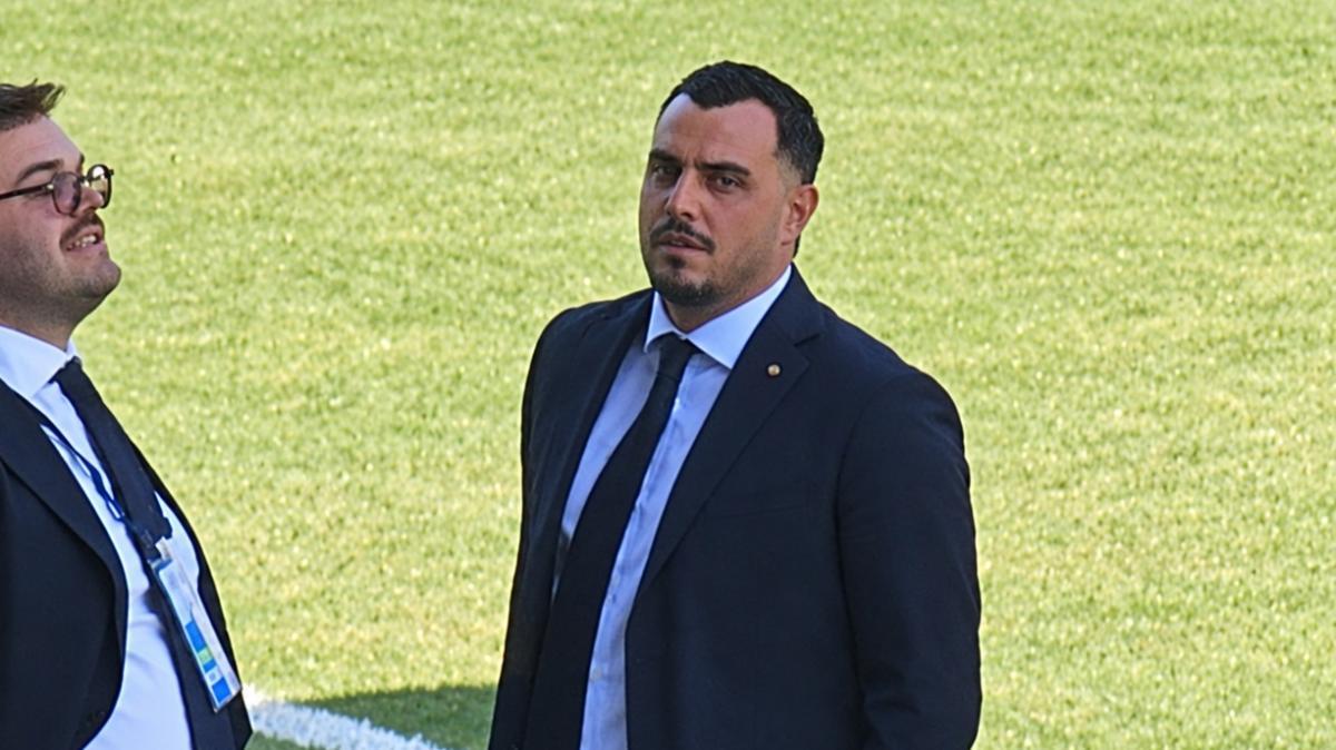 Primavera, Scala dopo Fenerbahce-Roma 2-4: "Gruppo fantastico, è la vittoria di tutti"