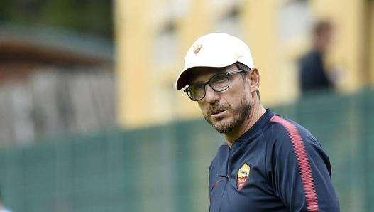 Trigoria, il programma settimanale in vista del Cagliari