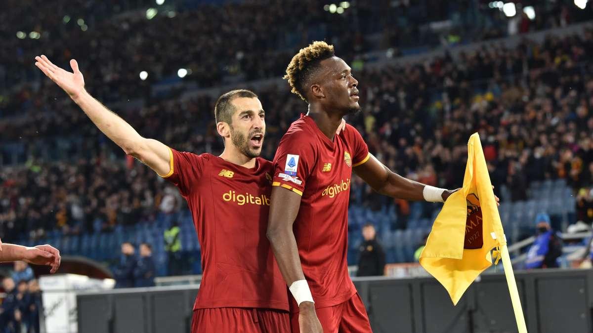 Con la Salernitana per preparare la rimonta contro il Bodø/Glimt: servono i gol