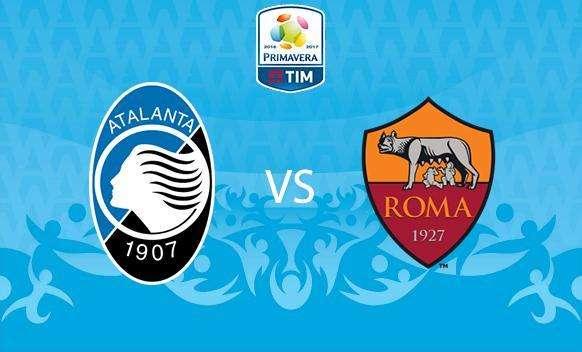 PRIMAVERA - Atalanta BC vs AS Roma 1-0