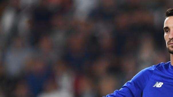 Dalla Spagna: Sergio Rico il favorito per sostituire Alisson
