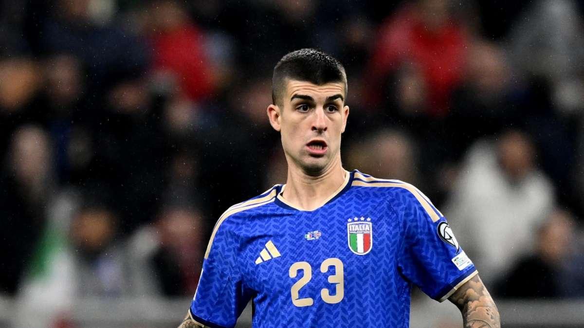 Italia-Irlanda del Nord 2-0, azzurri in finale contro la Bosnia: 90' per Mancini, spazio anche per Pisilli