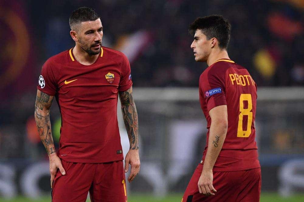Diamo i numeri - Roma-Shakhtar Donetsk - Giallorossi lontani dai quarti di Champions da 10 anni. Sempre sconfitti nelle ultime 5 gare degli ottavi di finale