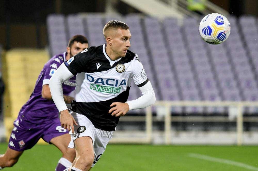 Udinese, Deulofeu operato al menisco