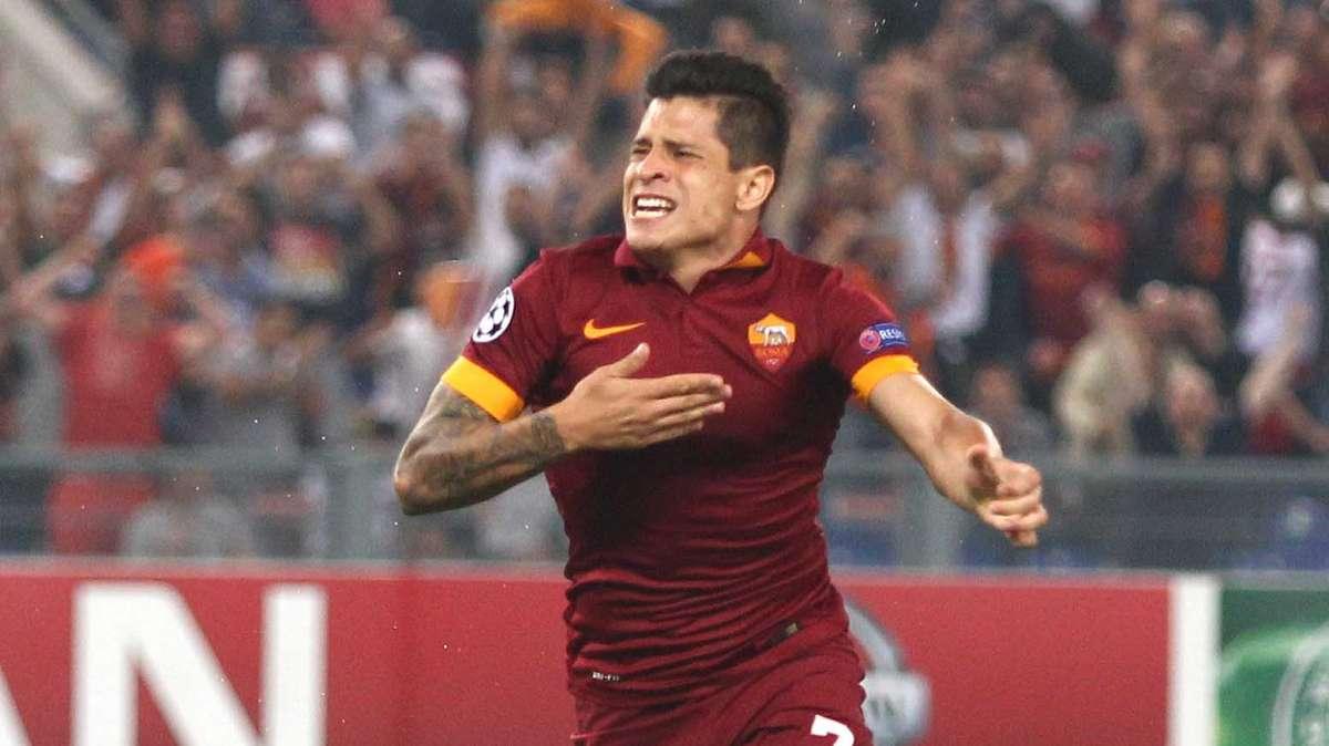 Roma Radio, intervista doppia Iturbe-Ljajic