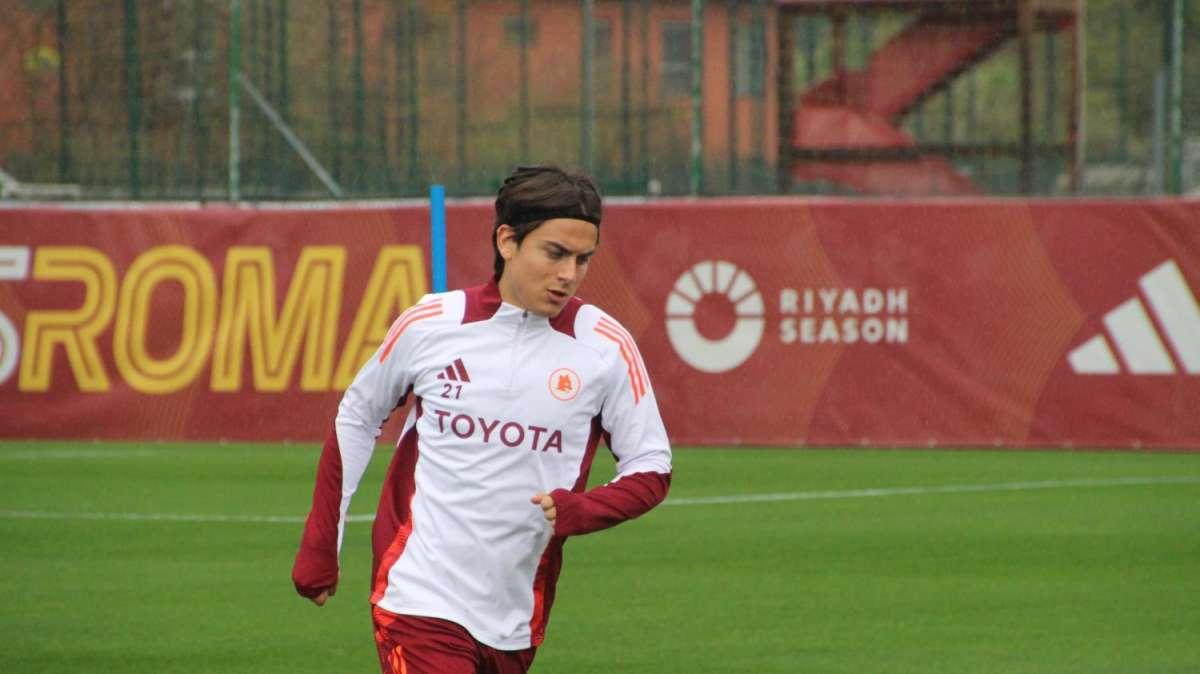 Infortunio Dybala - La Joya ha fretta: tornerà in campo prima di settembre 