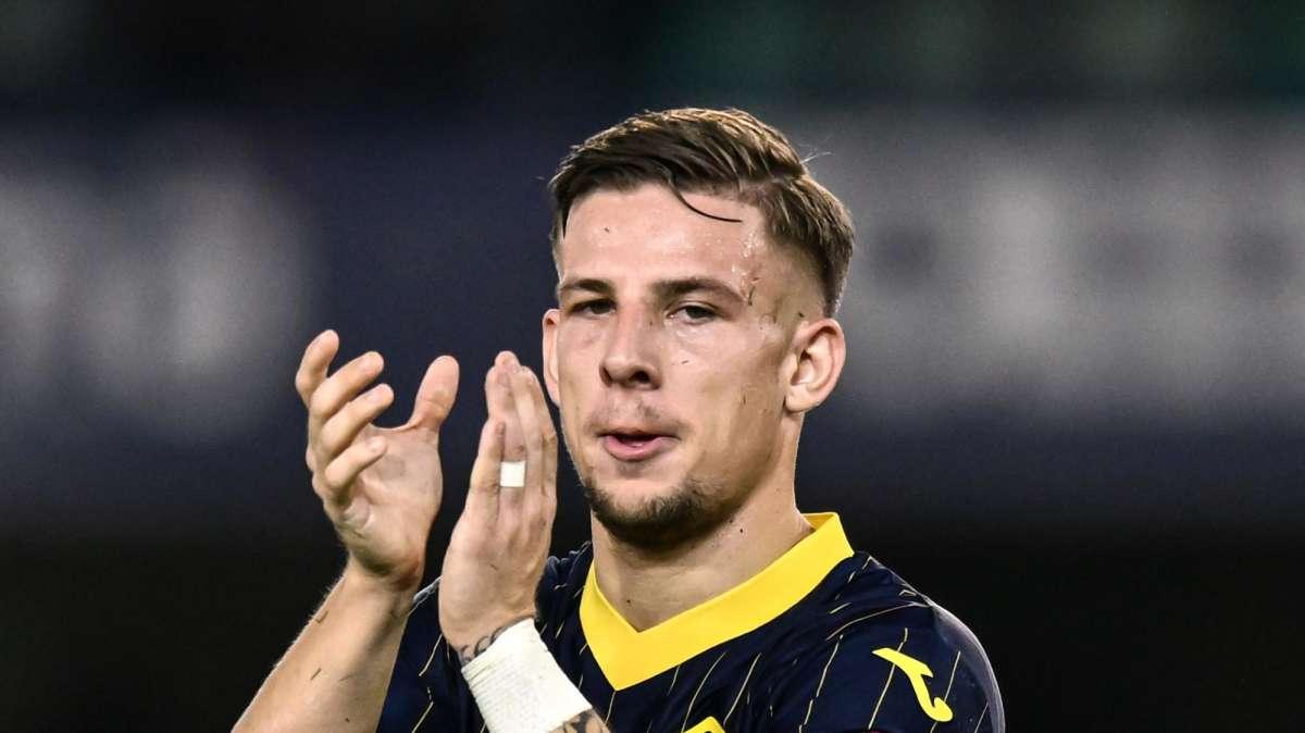 Calciomercato Roma - Anche Suslov nel mirino dei giallorossi
