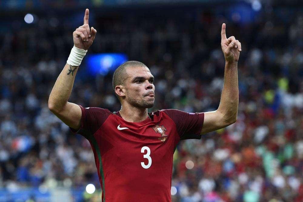 Porto, Pepe: "Devo tanto a questo club, il Real Madrid era il cimitero dei centrali"
