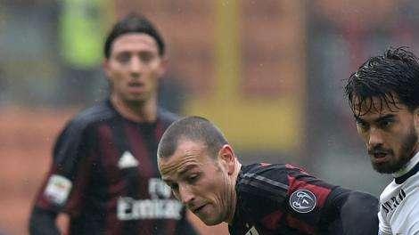 Genoa, Suso: "Importante cercare la vittoria per noi stessi"