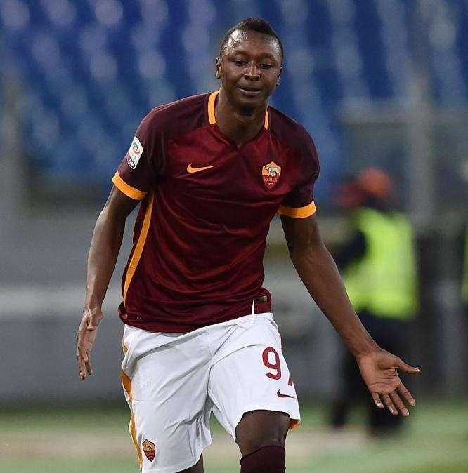 Il Partizan Belgrado riscatta Sadiq: alla Roma anche il 10% sulla futura cessione