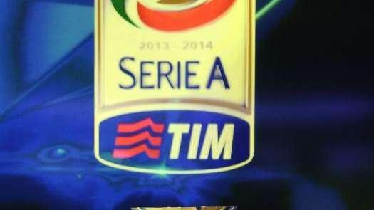SERIE A - Vincono Lazio, Fiorentina, Samp e Torino. 0-0 tra Parma e Cagliari. L'Atalanta pareggia in extremis