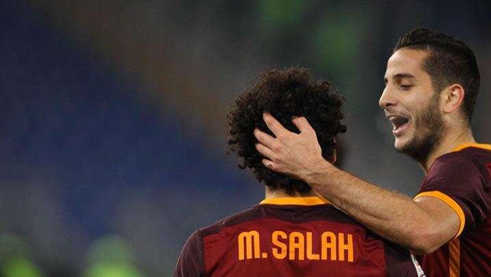 Grecia: Manolas convocato per le sfide contro Svizzera e Egitto
