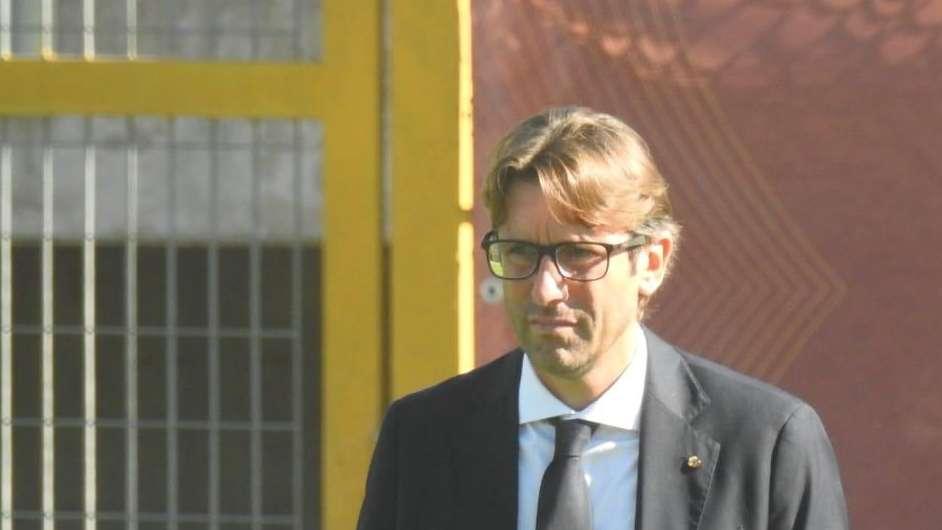 Roma Primavera, Guidi: "Contro la Samp mi aspetto una risposta, per molti calciatori sarà una grande opportunità"