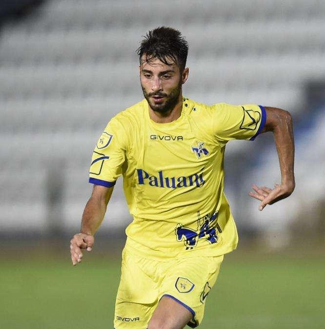 Chievo, Garritano: "All'Inter avevo legato molto con Juan Jesus"