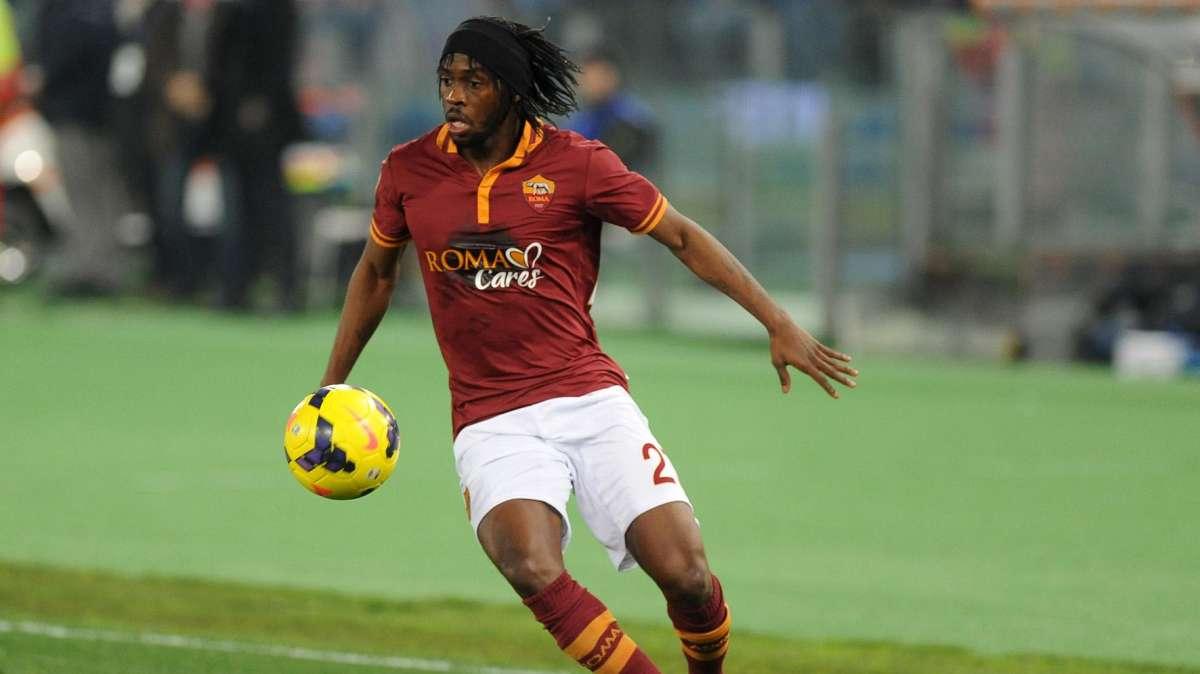 Gervinho: "A Roma per vincere titoli"
