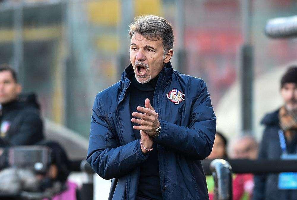 Baroni: "I cinque cambi sono una risorsa importante per un tecnico". AUDIO!