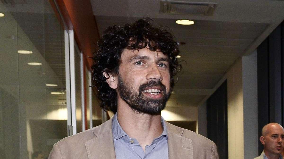 Tommasi: "Destro? Solo chi ha in testa il gol può fare un tiro del genere". VIDEO!