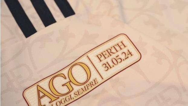 Roma e Milan renderanno omaggio a Di Bartolomei nell'amichevole in Australia: “Ago ieri, oggi, sempre”. FOTO!