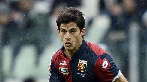 Roma-Genoa, contatto per Perotti