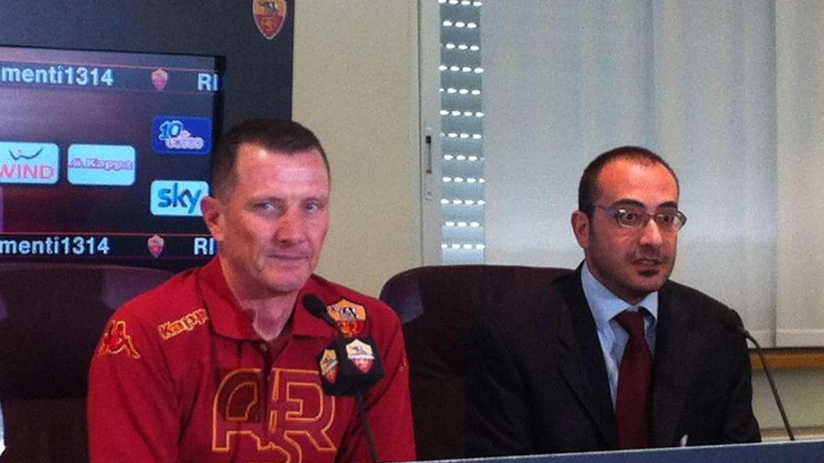 Andreazzoli: "Vogliamo essere concentrati sul Pescara. Il derby? Preferirei giocarlo di sera". FOTO! AUDIO! VIDEO!