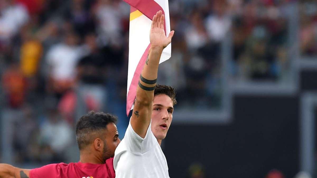 ZANIOLO - Offerta ufficiale del Bournemouth, il Milan non rilancia. La decisione spetterà al giocatore, che valuta anche la permanenza