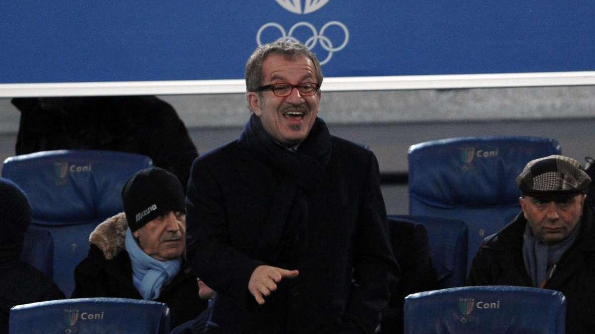 Maroni: "Fidelity card? Hanno vinto società come la Roma, che mai avevano accettato le regole"