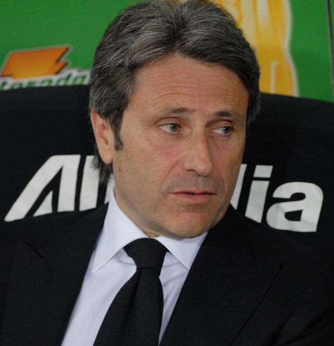 Montali: "L'ambiente di Roma ha bisogno di vincere per consolidarsi"